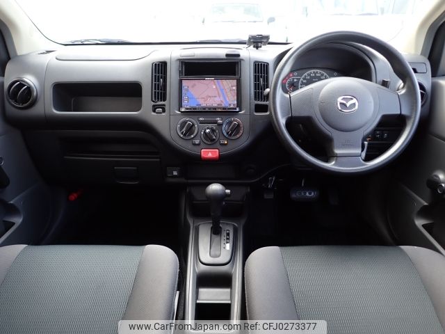 mazda familia-van 2017 -MAZDA--Familia Van DBF-BVY12--VY12-538352---MAZDA--Familia Van DBF-BVY12--VY12-538352- image 2