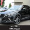 mazda cx-3 2017 quick_quick_LDA-DK5AW_DK5AW-203050 image 1