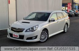 subaru legacy-touring-wagon 2011 -SUBARU--Legacy Wagon DBA-BR9--BR9-057594---SUBARU--Legacy Wagon DBA-BR9--BR9-057594-