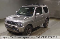 suzuki jimny 2017 CFJ1879223