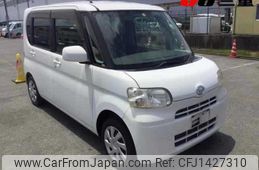daihatsu tanto 2010 -DAIHATSU--Tanto L375Sｶｲ--0388726---DAIHATSU--Tanto L375Sｶｲ--0388726-