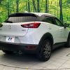 mazda cx-3 2016 -MAZDA--CX-3 LDA-DK5FW--DK5FW-127806---MAZDA--CX-3 LDA-DK5FW--DK5FW-127806- image 18