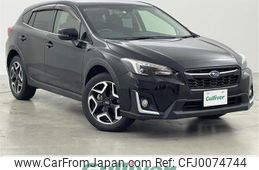 subaru impreza-wagon 2018 -SUBARU--Impreza Wagon DBA-GT7--GT7-065825---SUBARU--Impreza Wagon DBA-GT7--GT7-065825-