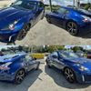 nissan fairlady-z 2018 quick_quick_CBA-Z34_Z34-580378 image 3