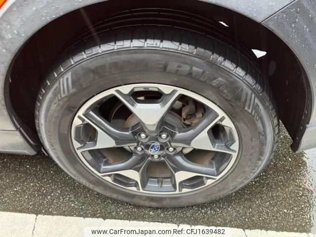 subaru xv 2017 CFJ1639482 image 2