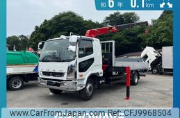 mitsubishi-fuso fighter 2024 -MITSUBISHI--Fuso Fighter 2KG-FK62FZ--FK62FZ-615470---MITSUBISHI--Fuso Fighter 2KG-FK62FZ--FK62FZ-615470-