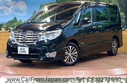 nissan serena 2015 -NISSAN--Serena DAA-HFC26--HFC26-270200---NISSAN--Serena DAA-HFC26--HFC26-270200-