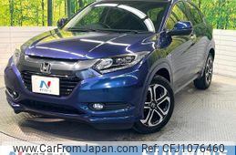 honda vezel 2015 quick_quick_RU3_RU3-1077600
