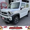 suzuki hustler 2025 quick_quick_5AA-MR92S_MR92S-532951 image 1