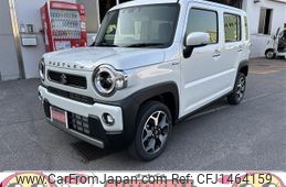 suzuki hustler 2025 quick_quick_5AA-MR92S_MR92S-532951