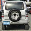 suzuki jimny 2005 quick_quick_ABA-JB23W_JB23W-407104 image 6