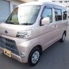 subaru sambar-van 2019 -SUBARU 【愛知 480】--Samber Van EBD-S331B--S331B-0020073---SUBARU 【愛知 480】--Samber Van EBD-S331B--S331B-0020073- image 1