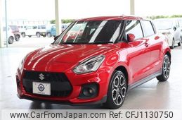 suzuki swift 2023 -SUZUKI--Swift 4BA-ZC33S--ZC33S-509541---SUZUKI--Swift 4BA-ZC33S--ZC33S-509541-