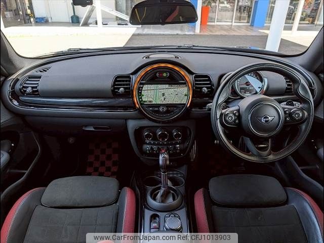 mini mini-others 2019 -BMW--BMW Mini DBA-LVJCW--WMWLV920902H71657---BMW--BMW Mini DBA-LVJCW--WMWLV920902H71657- image 2