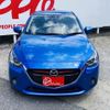 mazda demio 2015 -MAZDA--Demio LDA-DJ5FS--DJ5FS-137896---MAZDA--Demio LDA-DJ5FS--DJ5FS-137896- image 15