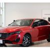 peugeot 308 2022 quick_quick_P51YH01_VR3FBYHZTNY593594 image 2