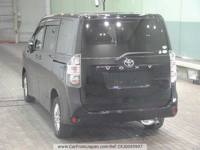 toyota voxy 2008 -TOYOTA--Voxy ZRR75G--0032391---TOYOTA--Voxy ZRR75G--0032391- image 2