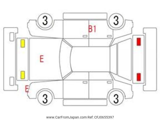 mazda cx-8 2018 -MAZDA--CX-8 3DA-KG2P--KG2P-117891---MAZDA--CX-8 3DA-KG2P--KG2P-117891- image 2