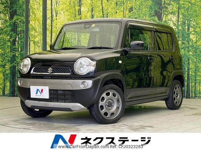 suzuki hustler 2014 -SUZUKI--Hustler DBA-MR31S--MR31S-213157---SUZUKI--Hustler DBA-MR31S--MR31S-213157- image 1