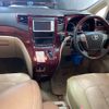 toyota vellfire 2009 CFJ1864404 image 15