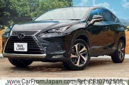 lexus nx 2020 -LEXUS--Lexus NX DAA-AYZ15--AYZ15-1014229---LEXUS--Lexus NX DAA-AYZ15--AYZ15-1014229-