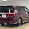 honda odyssey 2013 -HONDA--Odyssey DBA-RC1--RC1-1011220---HONDA--Odyssey DBA-RC1--RC1-1011220- image 16