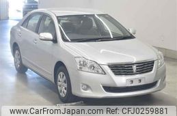 toyota premio undefined -TOYOTA--Premio ZRT261-3010764---TOYOTA--Premio ZRT261-3010764-