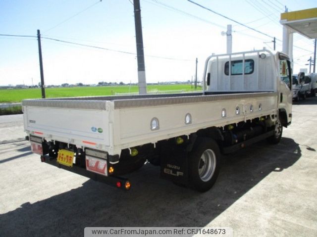 isuzu elf-truck 2019 CFJ1648673 image 2