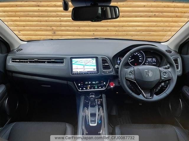 honda vezel 2020 -HONDA--VEZEL DAA-RU3--RU3-1366958---HONDA--VEZEL DAA-RU3--RU3-1366958- image 2