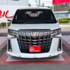 toyota alphard 2020 -TOYOTA 【豊橋 332ﾀ 731】--Alphard 3BA-AGH30W--AGH30-9008010---TOYOTA 【豊橋 332ﾀ 731】--Alphard 3BA-AGH30W--AGH30-9008010- image 2