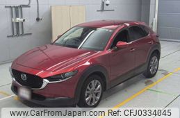 mazda cx-3 2019 -MAZDA--CX-30 DMEP-102514---MAZDA--CX-30 DMEP-102514-