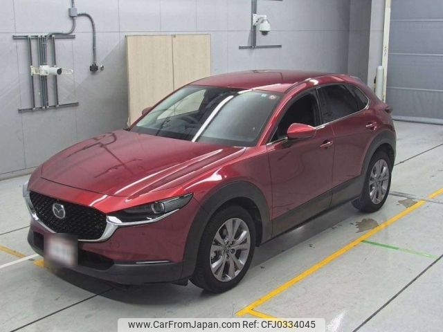 mazda cx-3 2019 -MAZDA--CX-30 DMEP-102514---MAZDA--CX-30 DMEP-102514- image 1