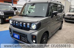 mazda flair-wagon 2024 -MAZDA--Flair Wagon 5AA-MM94S--MM94S-110***---MAZDA--Flair Wagon 5AA-MM94S--MM94S-110***-
