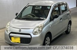 suzuki alto 2011 -SUZUKI 【福岡 581せ1537】--Alto HA25S-799638---SUZUKI 【福岡 581せ1537】--Alto HA25S-799638-