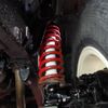 suzuki jimny 1996 GOO_JP_700070659730250604003 image 37