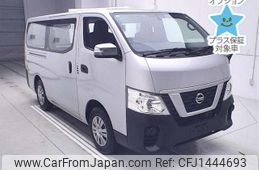 nissan caravan-van 2019 -NISSAN--Caravan Van VW6E26-112357---NISSAN--Caravan Van VW6E26-112357-