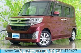 daihatsu tanto 2015 CFJ1470427