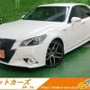 toyota crown 2013 -TOYOTA 【名変中 】--Crown AWS210--6023271---TOYOTA 【名変中 】--Crown AWS210--6023271- image 1