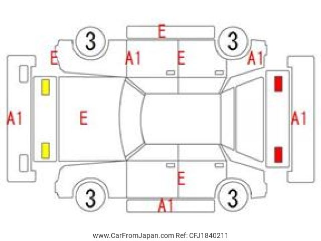 daihatsu tanto 2007 CFJ1840211 image 2