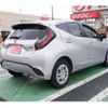 toyota aqua 2022 -TOYOTA 【千葉 551ﾋ 12】--AQUA 6AA-MXPK11--MXPK11-2042689---TOYOTA 【千葉 551ﾋ 12】--AQUA 6AA-MXPK11--MXPK11-2042689- image 2