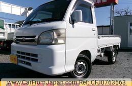 daihatsu hijet-truck 2011 quick_quick_EBD-S211P_S211P-0142747