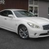 nissan fuga 2010 -NISSAN 【名変中 】--Fuga HY51--401298---NISSAN 【名変中 】--Fuga HY51--401298- image 16