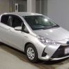 toyota vitz 2019 -TOYOTA 【香川 501ﾃ9258】--Vitz DAA-NHP130--NHP130-4017527---TOYOTA 【香川 501ﾃ9258】--Vitz DAA-NHP130--NHP130-4017527- image 4