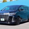 toyota alphard 2021 -TOYOTA 【豊田 340ﾓ 168】--Alphard 3BA-GGH35W--GGH35-0013137---TOYOTA 【豊田 340ﾓ 168】--Alphard 3BA-GGH35W--GGH35-0013137- image 1