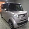 honda n-box 2014 -HONDA--N BOX JF1-1491305---HONDA--N BOX JF1-1491305- image 4