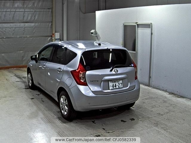 nissan note 2016 -NISSAN 【和泉 502つ4427】--Note NE12-104908---NISSAN 【和泉 502つ4427】--Note NE12-104908- image 2