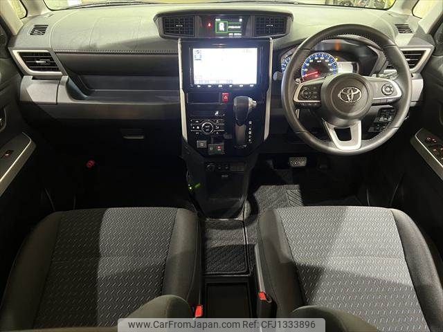 toyota roomy 2021 -TOYOTA--Roomy 4BA-M900A--M900A-0565839---TOYOTA--Roomy 4BA-M900A--M900A-0565839- image 2
