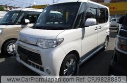 daihatsu tanto 2013 -DAIHATSU--Tanto L375S--0661665---DAIHATSU--Tanto L375S--0661665-