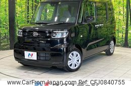 daihatsu tanto 2021 quick_quick_LA650S_LA650S-1102199