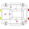 subaru levorg 2016 -SUBARU--Levorg DBA-VM4--VM4-082117---SUBARU--Levorg DBA-VM4--VM4-082117- image 2